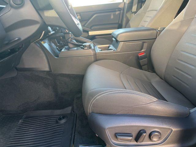 used 2024 Toyota Tacoma Hybrid car, priced at $44,969