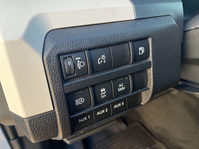 used 2024 Toyota Tacoma Hybrid car, priced at $44,969