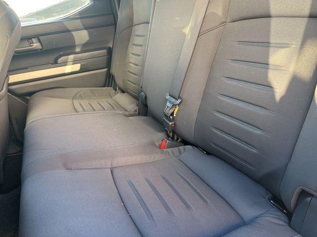 used 2024 Toyota Tacoma Hybrid car, priced at $44,969