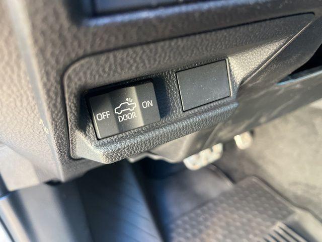 used 2024 Toyota Tacoma Hybrid car, priced at $44,969