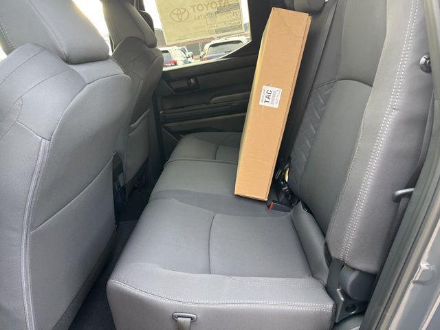 new 2026 Toyota Tacoma car, priced at $42,890