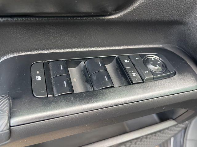 new 2026 Toyota Tacoma car, priced at $42,890