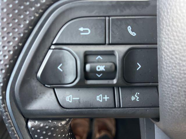 new 2026 Toyota Tacoma car, priced at $42,890