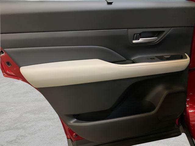 new 2025 Toyota Grand Highlander car, priced at $58,612