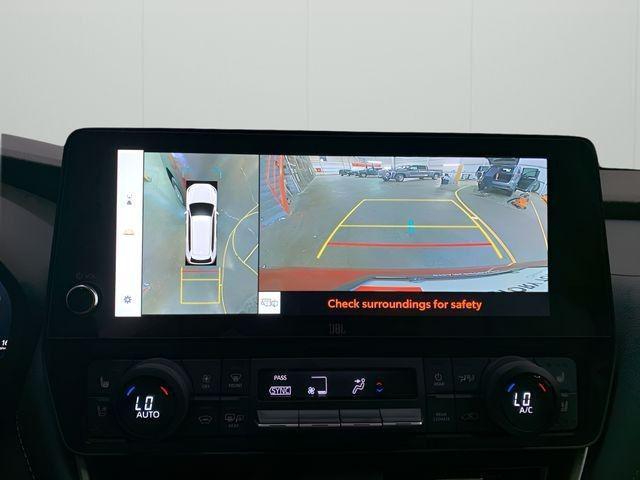 new 2025 Toyota Grand Highlander car, priced at $58,612