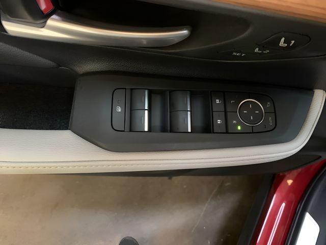 new 2025 Toyota Grand Highlander car, priced at $58,612