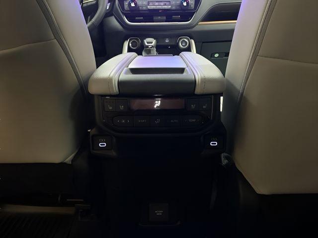 new 2025 Toyota Grand Highlander car, priced at $58,612