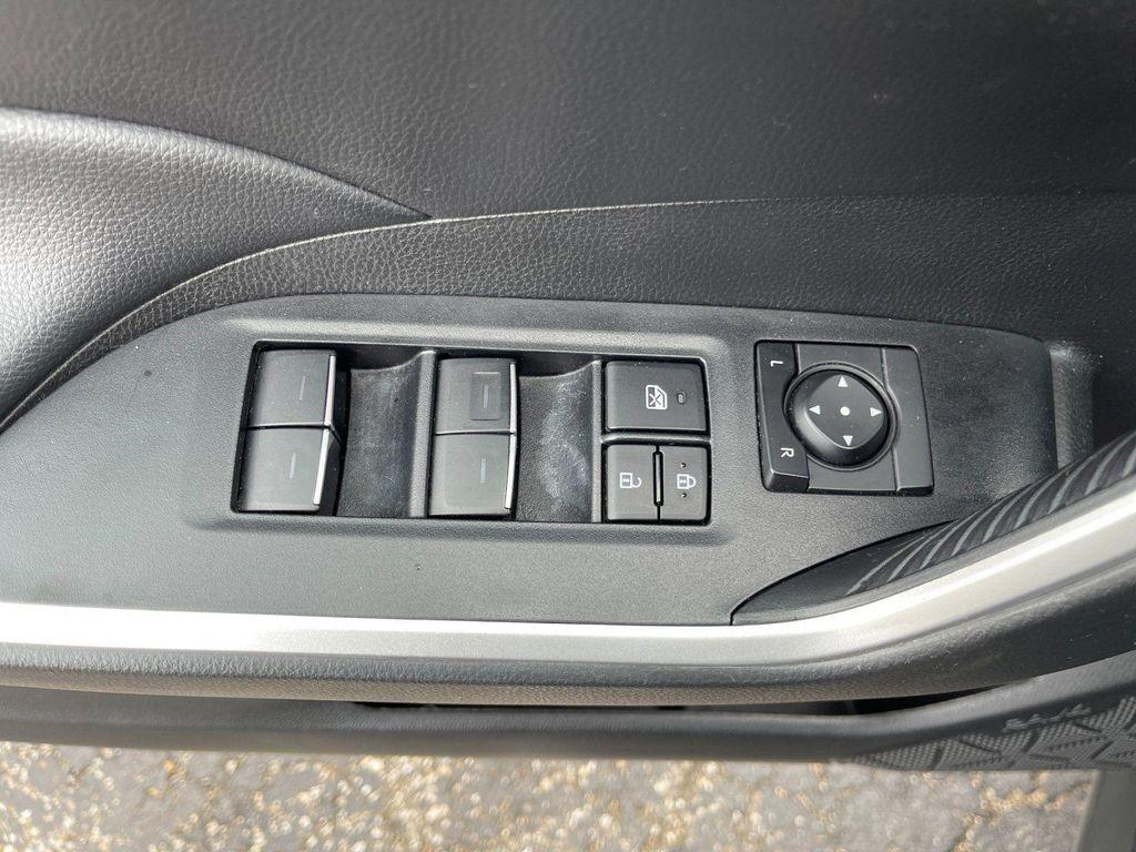 used 2024 Toyota RAV4 car, priced at $29,302