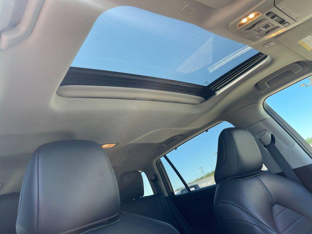 used 2023 Toyota Highlander car, priced at $39,788