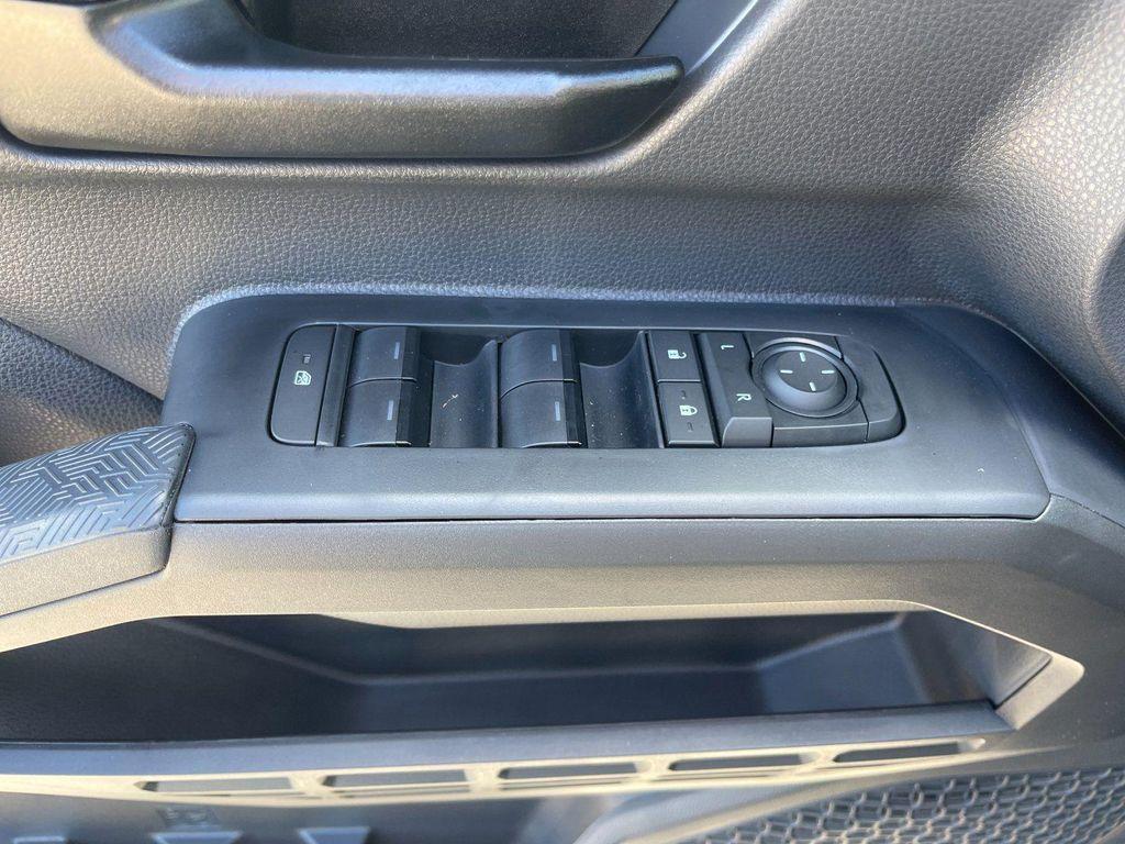 new 2026 Toyota Tacoma car, priced at $41,935