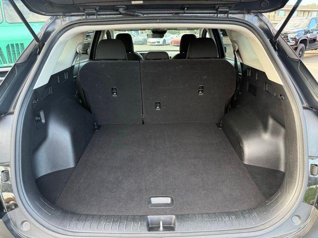 used 2024 Kia Sportage car, priced at $19,995