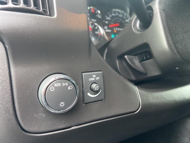 used 2024 Chevrolet Express 2500 car, priced at $30,998
