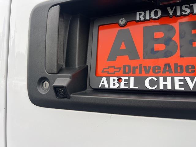 used 2024 Chevrolet Express 2500 car, priced at $30,998