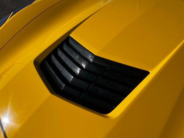used 2019 Chevrolet Corvette car, priced at $72,664