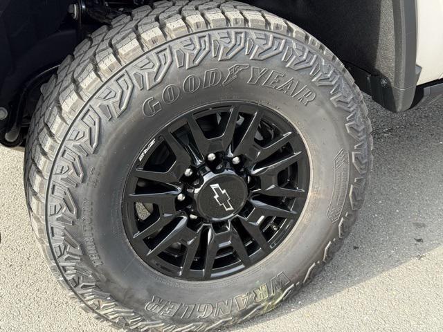 new 2026 Chevrolet Silverado 2500 car, priced at $87,515