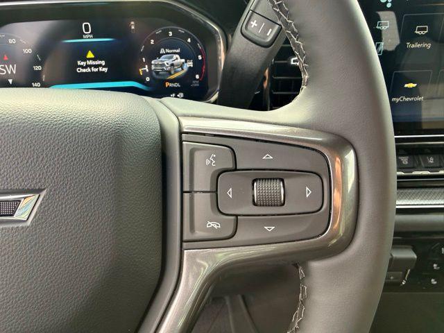 new 2026 Chevrolet Silverado 2500 car, priced at $87,515