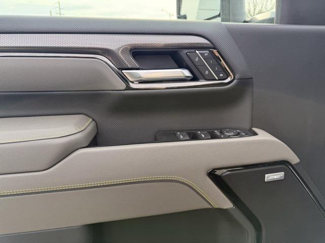 new 2026 Chevrolet Silverado 2500 car, priced at $87,515