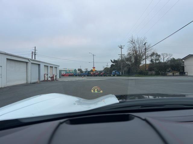 used 2017 Chevrolet Corvette car, priced at $59,994