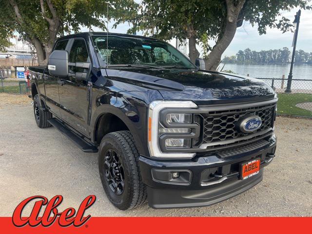 used 2023 Ford F-250 car, priced at $57,784