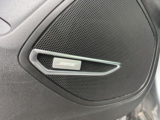 used 2025 Buick Envision car, priced at $28,138