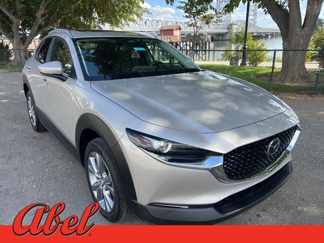 used 2024 Mazda CX-30 car, priced at $20,865