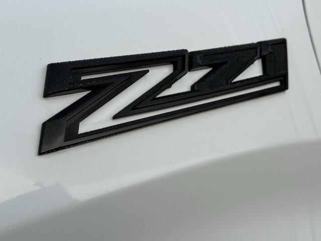 new 2026 Chevrolet Silverado 1500 car, priced at $62,504