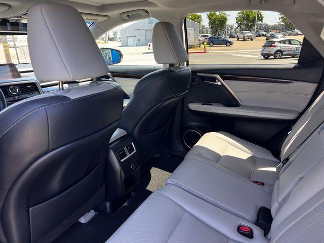 used 2018 Lexus RX 350 car, priced at $24,918