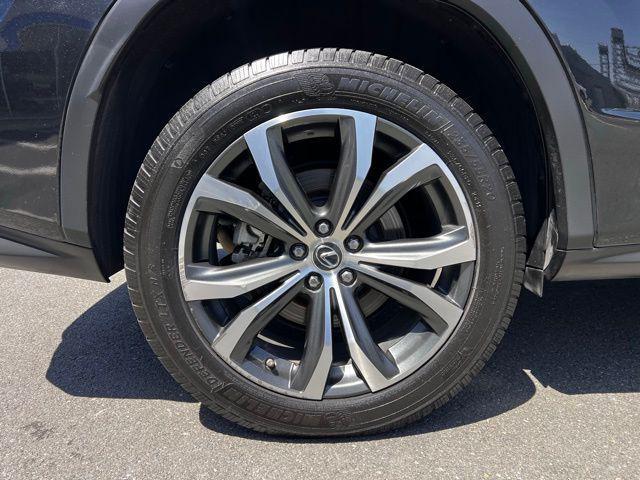 used 2018 Lexus RX 350 car, priced at $24,918
