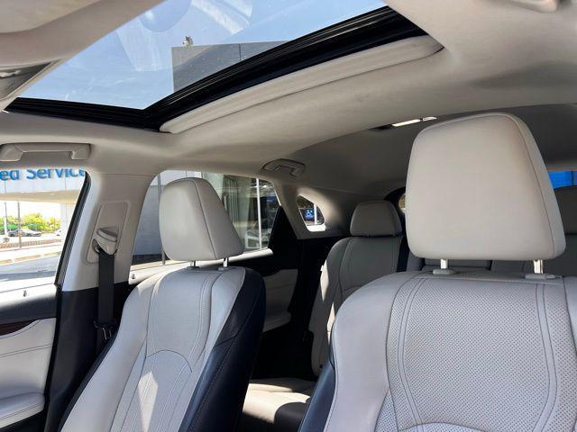 used 2018 Lexus RX 350 car, priced at $24,918