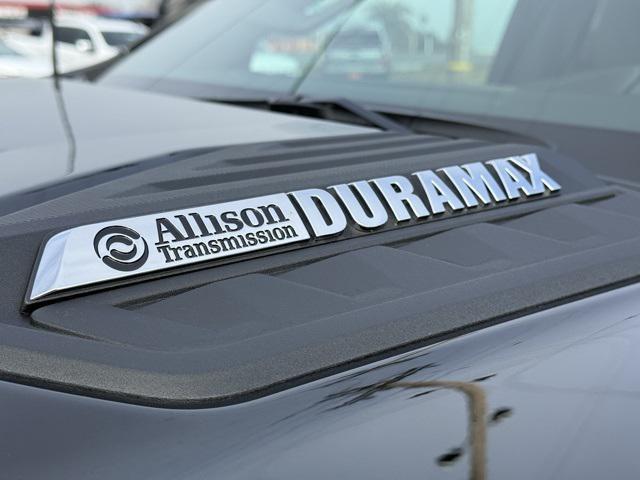 new 2026 Chevrolet Silverado 2500 car, priced at $87,515