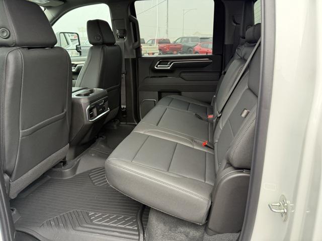 new 2026 Chevrolet Silverado 2500 car, priced at $85,655