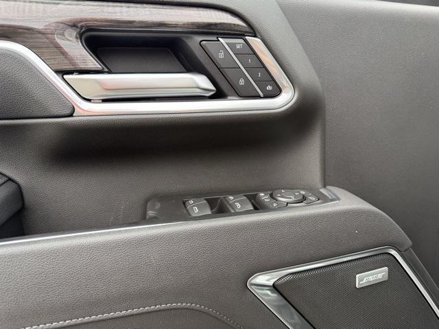 new 2026 Chevrolet Silverado 2500 car, priced at $85,655