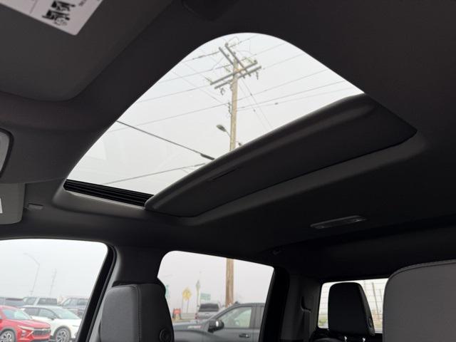 new 2026 Chevrolet Silverado 2500 car, priced at $85,655