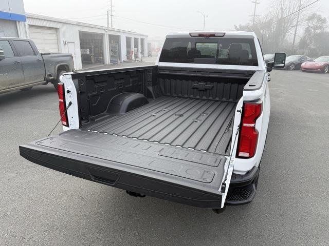 new 2026 Chevrolet Silverado 2500 car, priced at $85,655