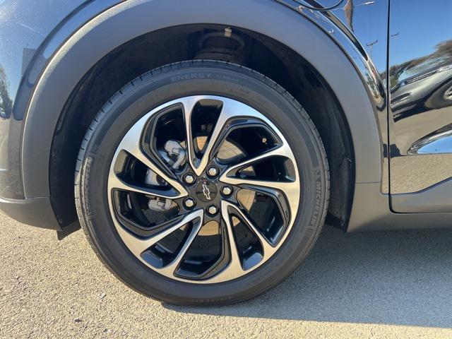used 2023 Chevrolet Bolt EUV car, priced at $19,582