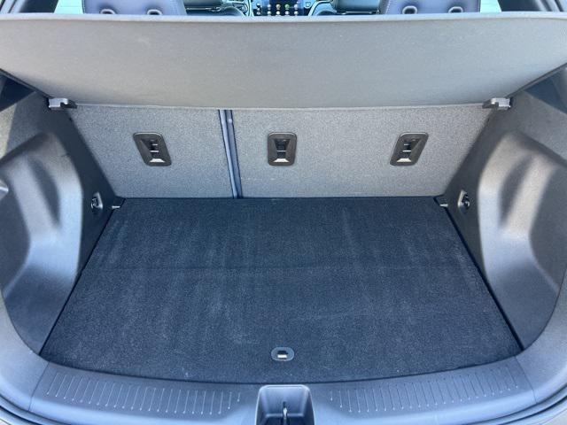 used 2023 Chevrolet Bolt EUV car, priced at $19,582