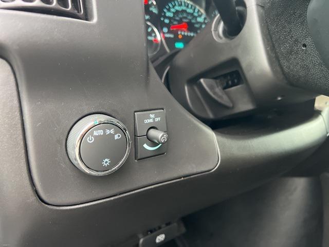 used 2024 Chevrolet Express 2500 car, priced at $31,498