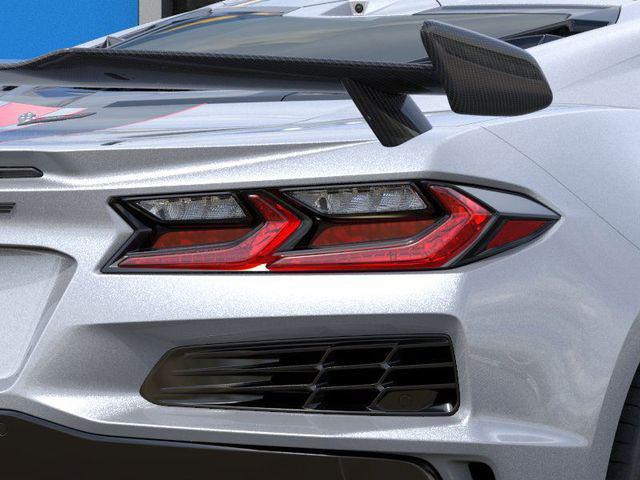 new 2026 Chevrolet Corvette car, priced at $146,185