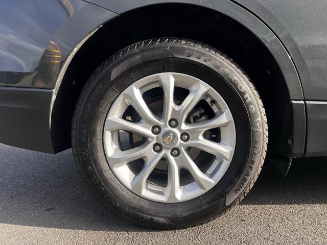 used 2019 Chevrolet Equinox car, priced at $13,371