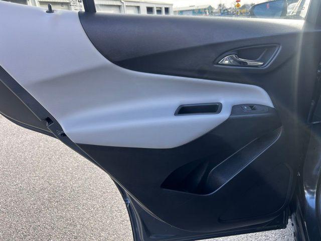 used 2019 Chevrolet Equinox car, priced at $13,698