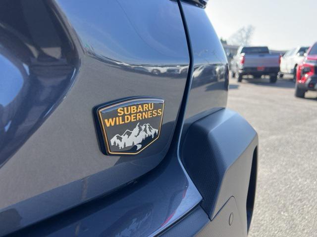 used 2025 Subaru Crosstrek car, priced at $33,898