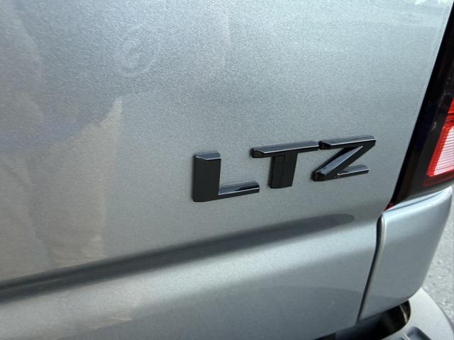 new 2026 Chevrolet Silverado 2500 car, priced at $85,160