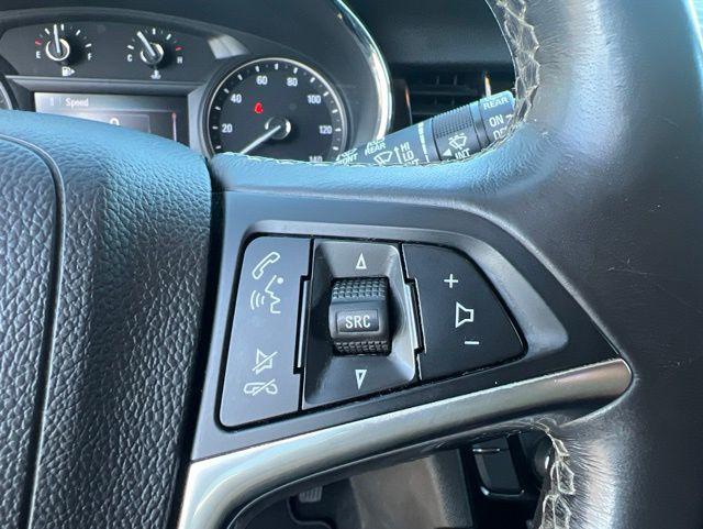 used 2019 Buick Encore car, priced at $11,998