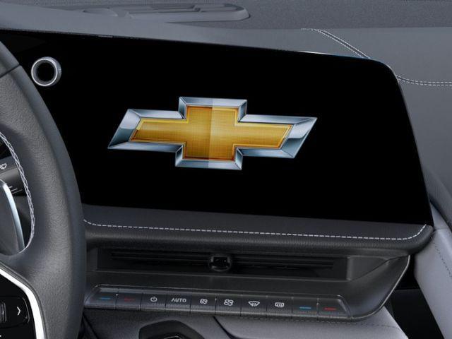 new 2027 Chevrolet Corvette car