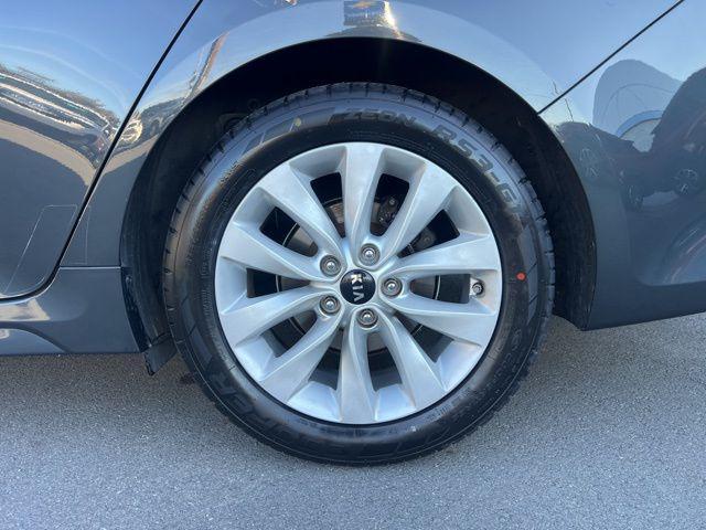 used 2016 Kia Optima car, priced at $12,670