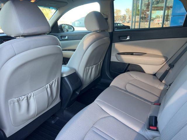 used 2016 Kia Optima car, priced at $12,670