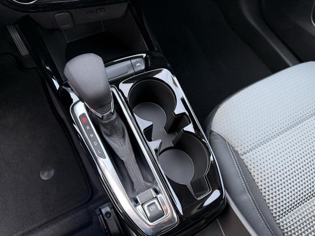 new 2026 Chevrolet Trax car, priced at $25,635