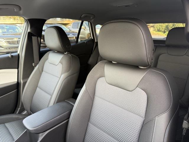 new 2026 Chevrolet Trax car, priced at $25,635