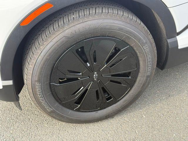 new 2026 Chevrolet Blazer EV car, priced at $47,308