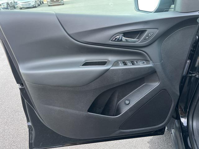 used 2023 Chevrolet Equinox car, priced at $20,373